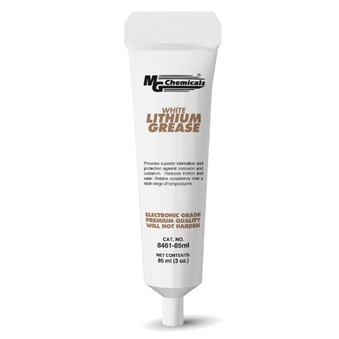 Mg Chemicals 8461-85ML Lithium Grease