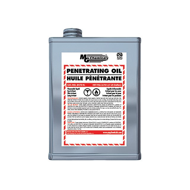 Mg Chemicals 8472-20L Penetrating Oil