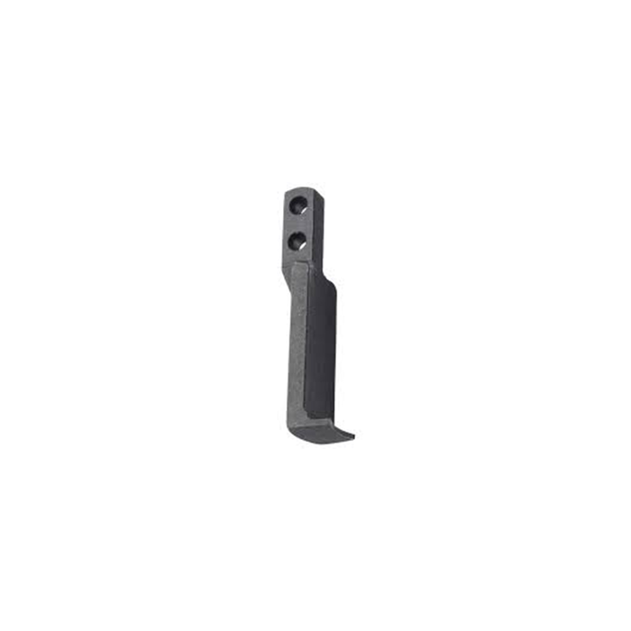 GEDORE 106/S101-S Black leg without clamping piece