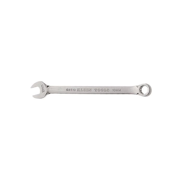 Klein Tools 68510 10mm x 165mm Metric Combination Wrench