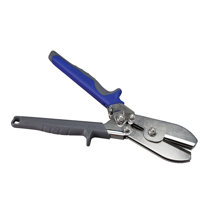 Klein Tools 86520 5-Blade Duct Crimper