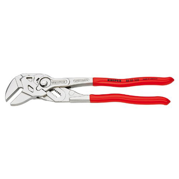 Knipex 86 03 250 SBA Pliers Wrench