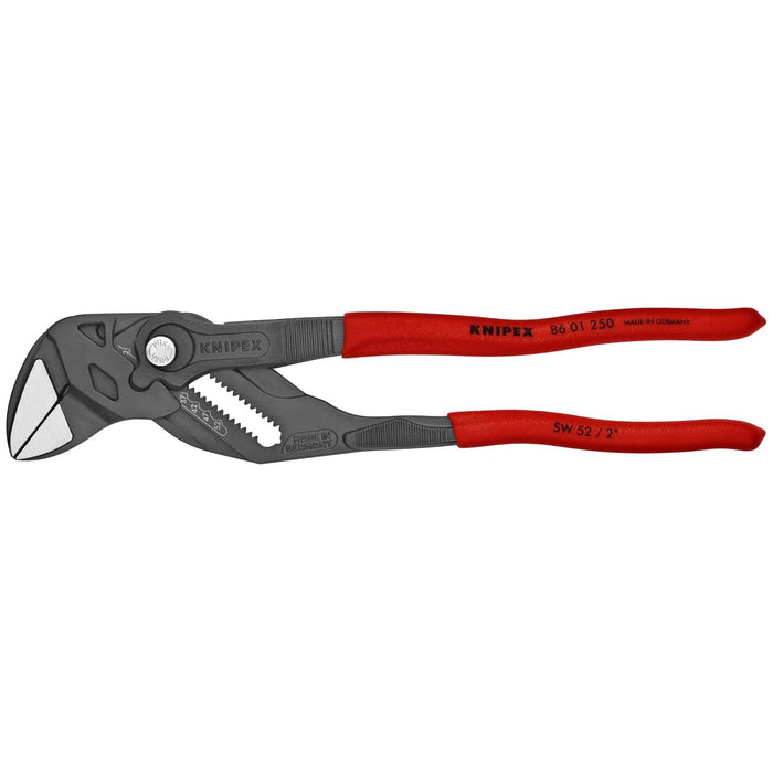 Knipex 9K 00 80 150 US Core Pliers Set in Tool Roll, 5 Pc.