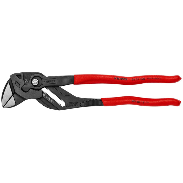 Knipex 00 20 06 US3 Black Pliers Wrench Set, 3 Pc.