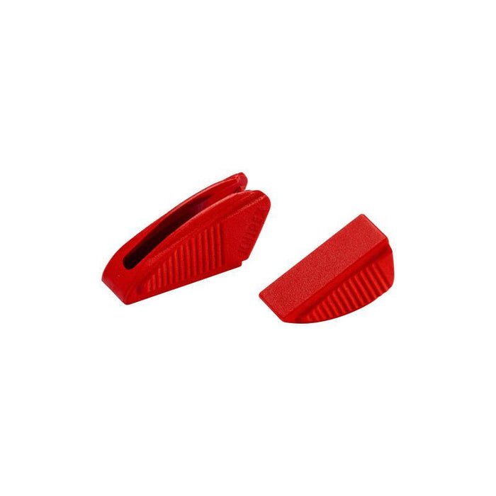 Knipex 86 09 250 V01 Jaw Protectors for 10" Pliers Wrench