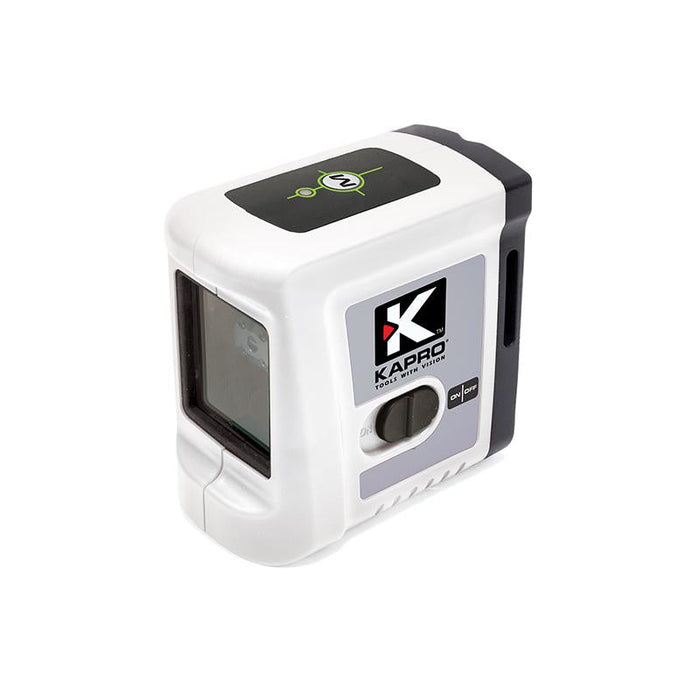 Kapro 862G PROLASER Green - 2 Beam Self-Leveling Laser