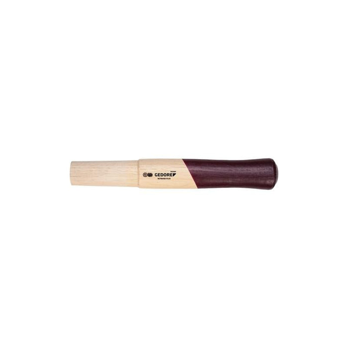 Gedore 8637260 Spare handle hickory 300 mm