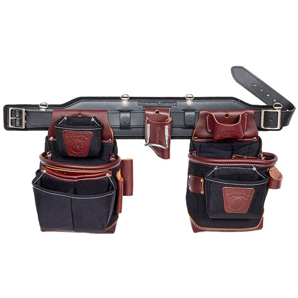 Occidental Leather 8680 XL Fatlip Comfort Set