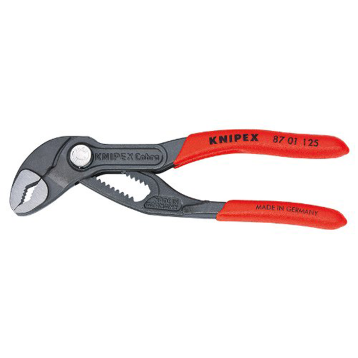 Knipex 87 01 125 Cobra Pliers