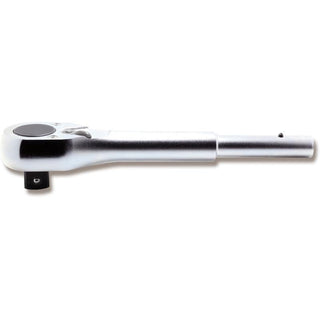 Ko-Ken 8749-HEAD 1 Inch Sq. Dr. Ratchet Head Length 220 mm