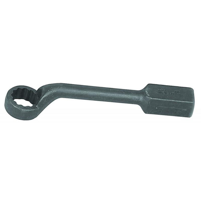Wright Tool 19-55MM 55mm 12 Point Heavy Duty Metric Offset Striking Face Box Wrench Save