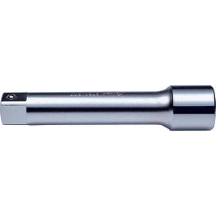Koken 8760-400 1 Inch Sq. Dr. Extension Bar Length 400 mm
