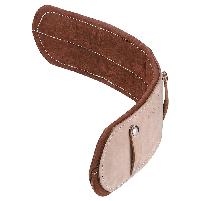 Klein Tools 87906 30'' Leather Cushion Belt Pad