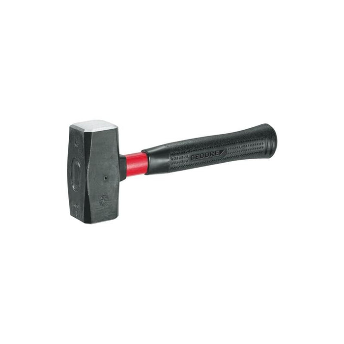 Gedore 8815620 Club hammer, 1000 g
