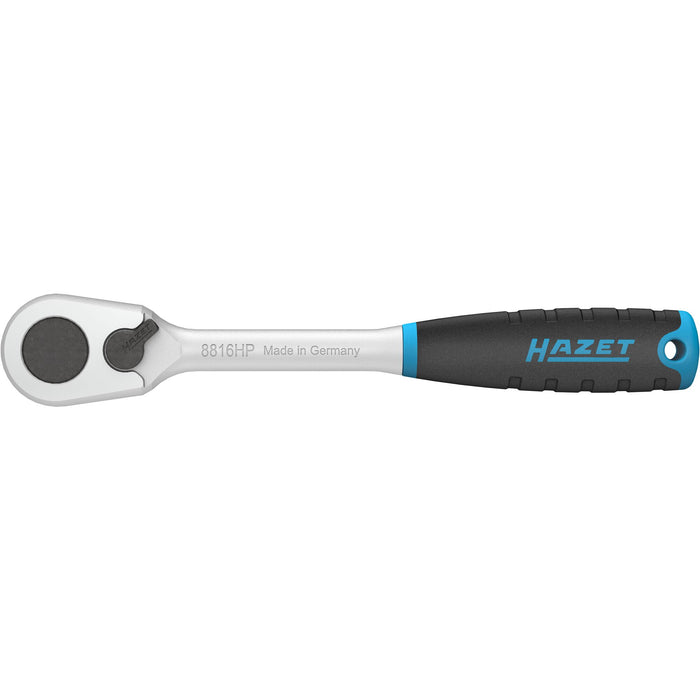 Hazet 8816HP HiPer fine-tooth reversible ratchet