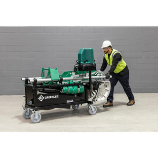 Greenlee 881MBTS Mobile Bending Table