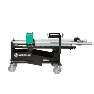 Greenlee 881MBTS Mobile Bending Table