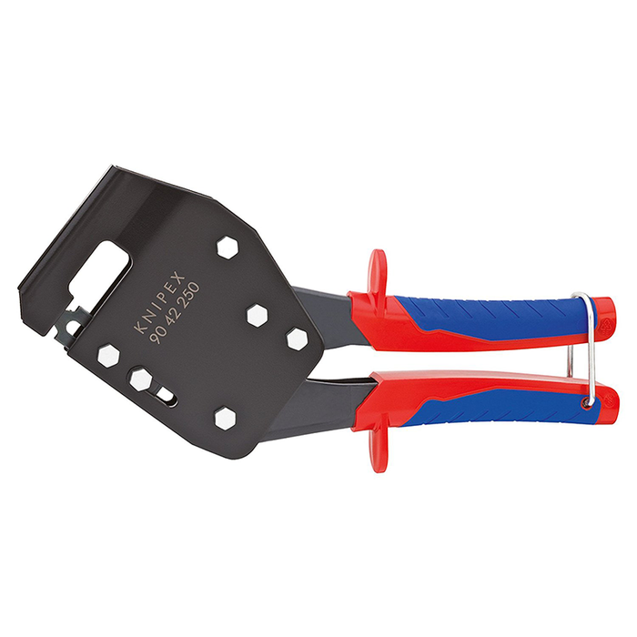 Knipex 90 42 250 Punch Lock Riveters
