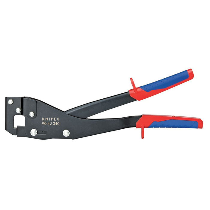 Knipex 90 42 340 Punch Lock Riveters
