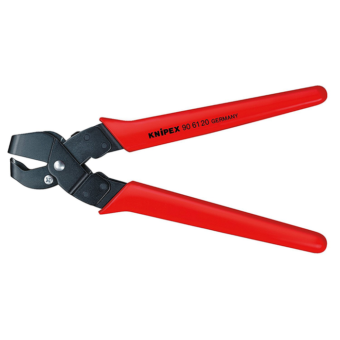 Knipex 90 61 20 Notching Pliers
