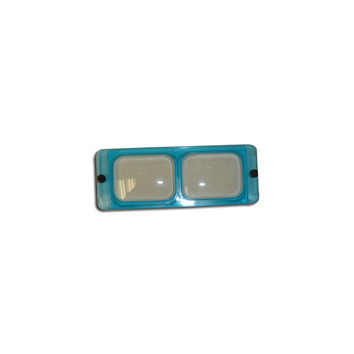 Pro'sKit 900-096 1-3/4x Optivisor Lens Plate