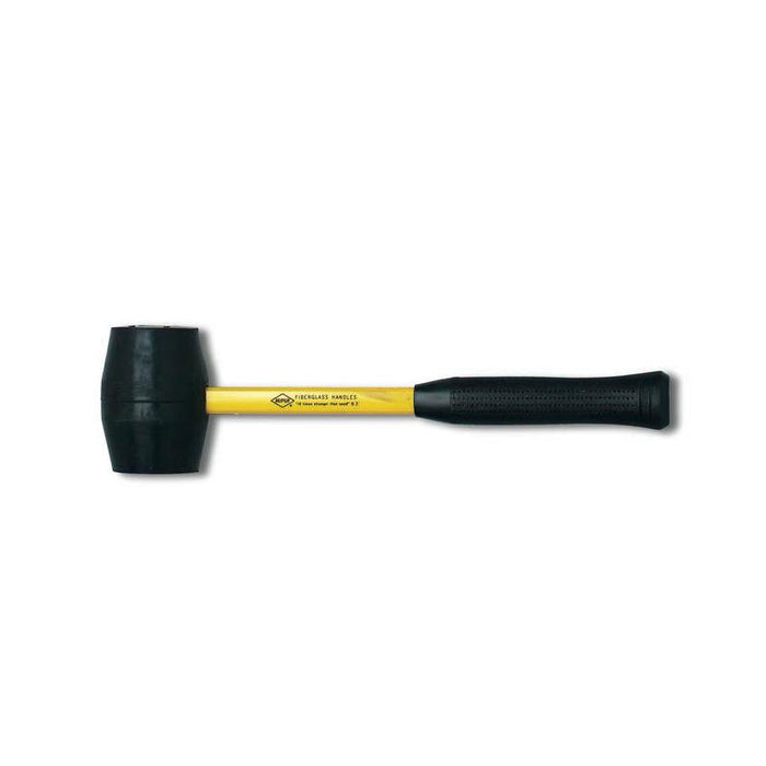 Wright Tool 9024 Dead Blow Hammer with Super Grip