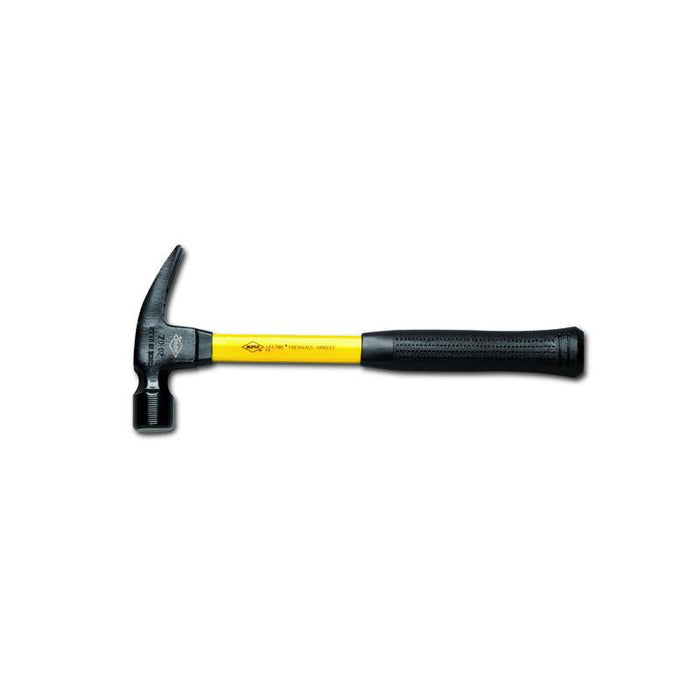 Wright Tool 9051 20 Ounce Claw and Ripping Hammer
