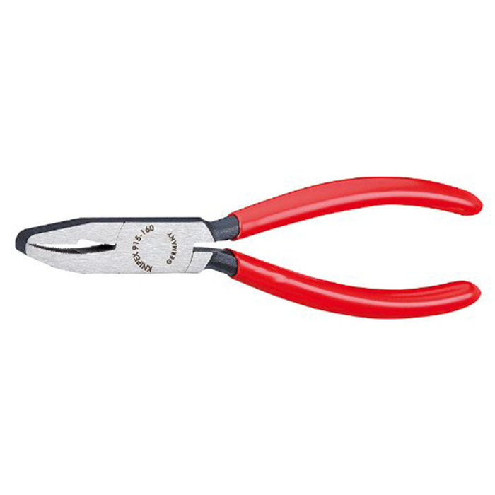 Knipex 91 51 160 Glass Nibbling Pliers