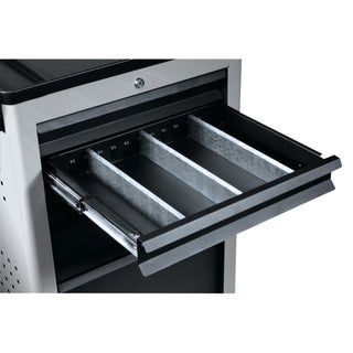 Heyco 91129800360 Divider set for drawers