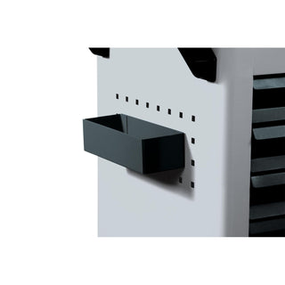 Heyco 91129800620 Storage box 220 x 60 x 80 mm