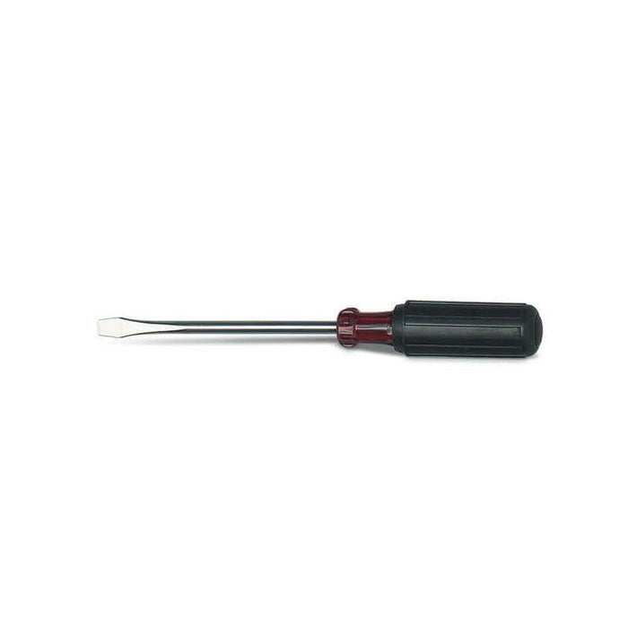Wright Tool 9151 Slotted 1/4" Tip Size Round Shank Screwdriver