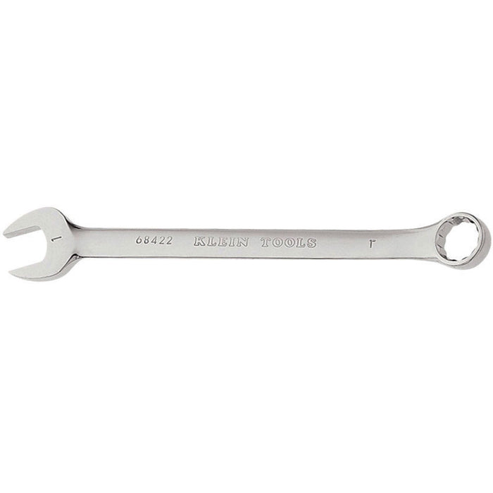 Klein Tools 68422 1" x 13" Combination Wrench