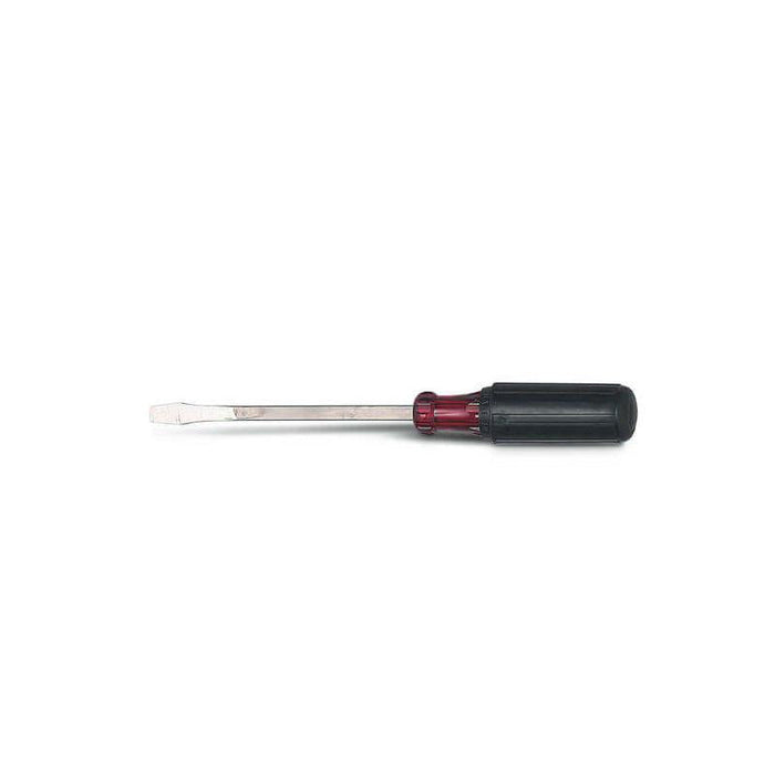 Wright Tool 9172 Slotted 1/4" Tip Size Square Shank Screwdrivers