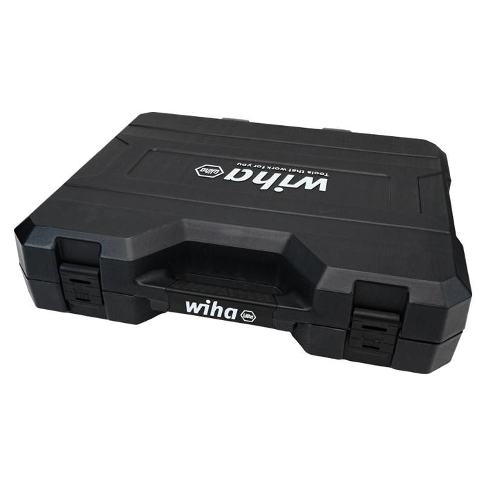 Wiha 91890 26 Piece Insulated Hybrid & EV Essentials Tool Kit