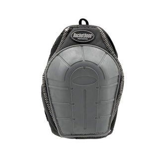 Bucket Boss 92100 NeoFlex Hard Shell Knee Pads, NeoFlex Kneepads