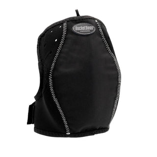 Bucket Boss 92300 NeoFlex Flooring Knee Pads, NeoFlex Kneepads Blacks