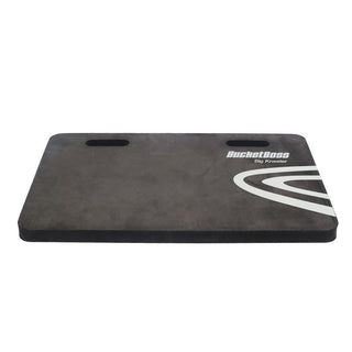 Bucket Boss 93400 Big Kneeler Kneeling Pad, KneeSaver Kneepads