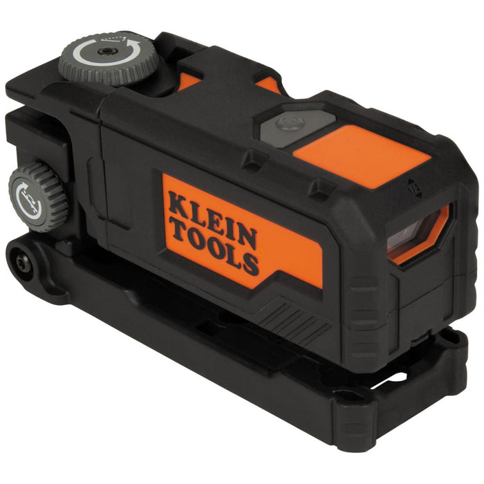 Klein Tools 93PTL Red Pocket Laser Level