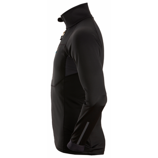 Snickers Workwear 9448 LiteWork Full Zip Midlayer