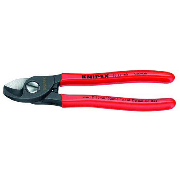 Knipex 95 11 165 Cable Shears