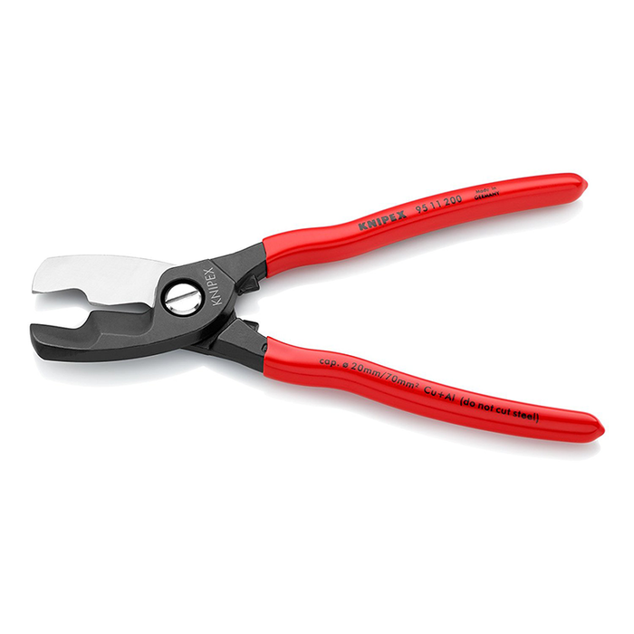 Knipex 95 11 200 SBA Cable Shears