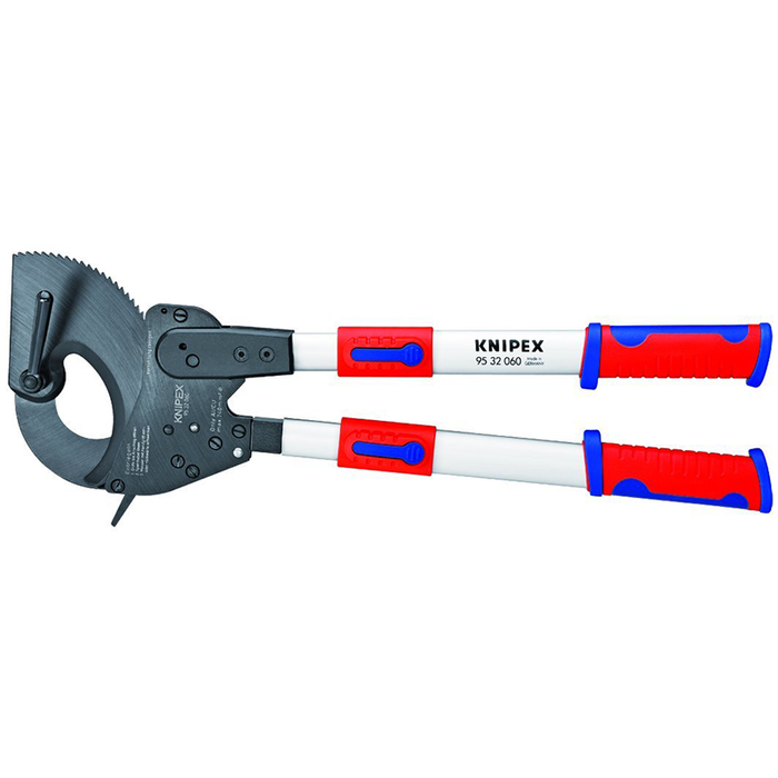 Knipex 95 32 060 24,8" Cable Cutters