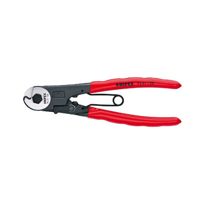 KNIPEX 95 61 150 US Cable Cutters Bowden