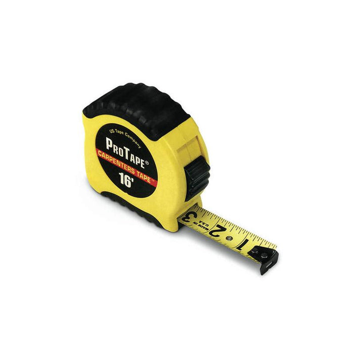 ‎Wright Tool 9505 1 in. x 26 ft/8 m Steel Tape Measure