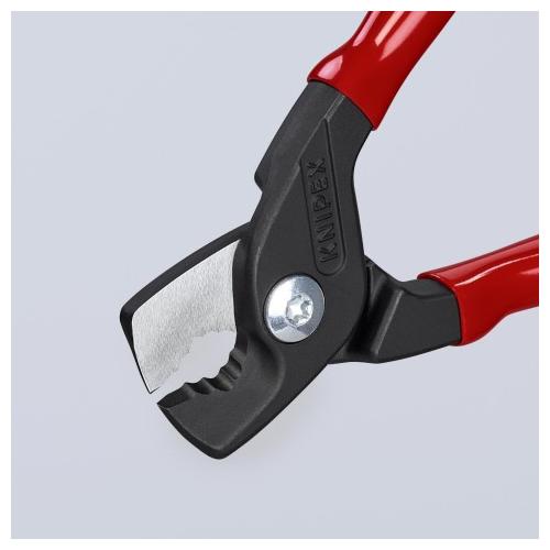 Knipex 95 11 160 SBA Cable Shears