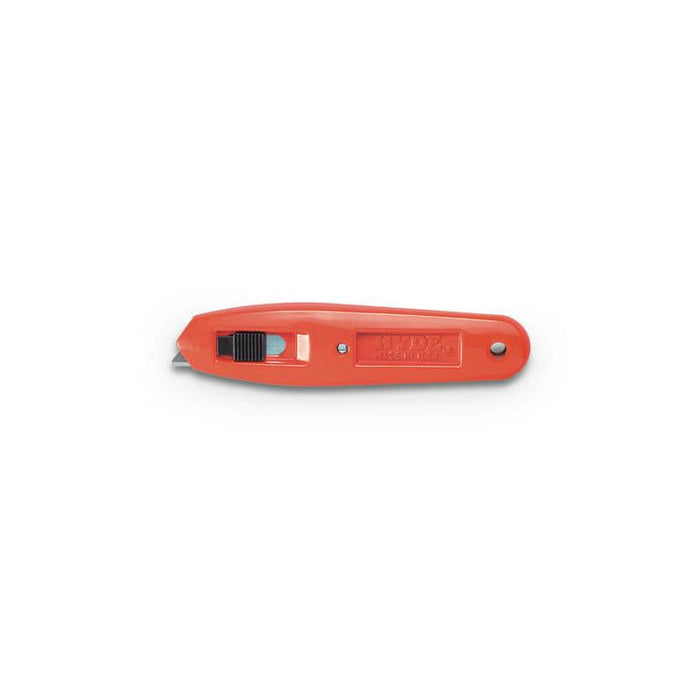 Hyde Tools 9527 Safety Utility Knife