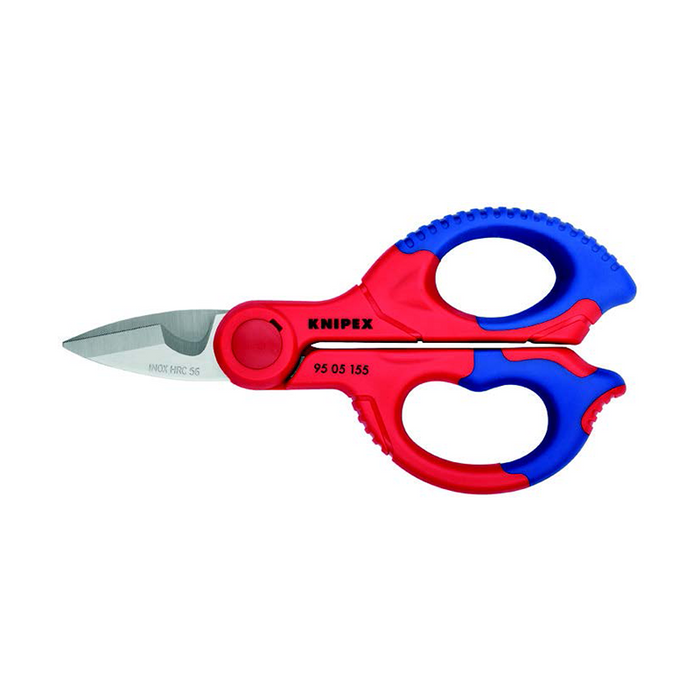Knipex 95 05 10 SBA Electricians’ Shears