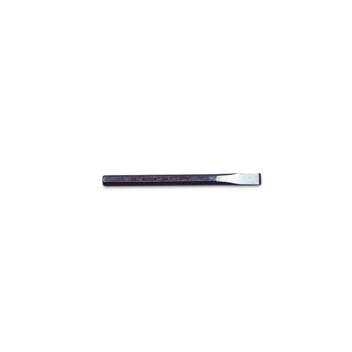 Wright Tool 9602 3/8 inch x 5-1/2 inch Cold Chisel