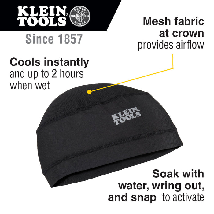 Klein Tools 60181 Cooling Helmet Liner