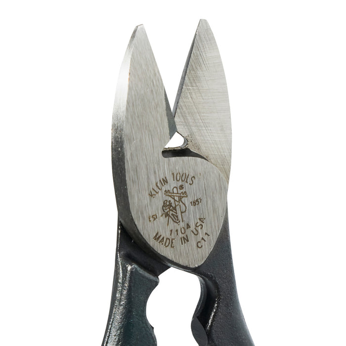 Klein Tools 1104 All-Purpose Shears and BX Cutter
